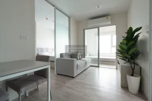 ขายคอนโด  นิช โมโน รามคําแหง หัวหมาก เขต บางกะปิ กรุงเทพ CX-104834