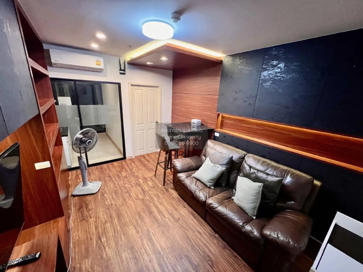 เช่าคอนโด  ศุภาลัย ลอฟท์ สถานีตลาดพลู BTS-ตลาดพลู บุคคโล เขต ธนบุ 2