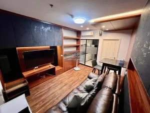 เช่าคอนโด  ศุภาลัย ลอฟท์ สถานีตลาดพลู BTS-ตลาดพลู บุคคโล เขต ธนบุรี กรุงเทพ CX-104835