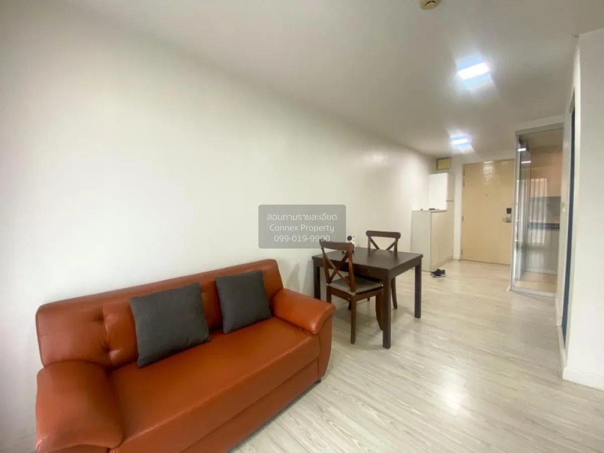 เช่าคอนโด  มีสไตล์ @ สุขุมวิท-บางนา บางนา เขต บางนา กรุงเทพ CX-10 2