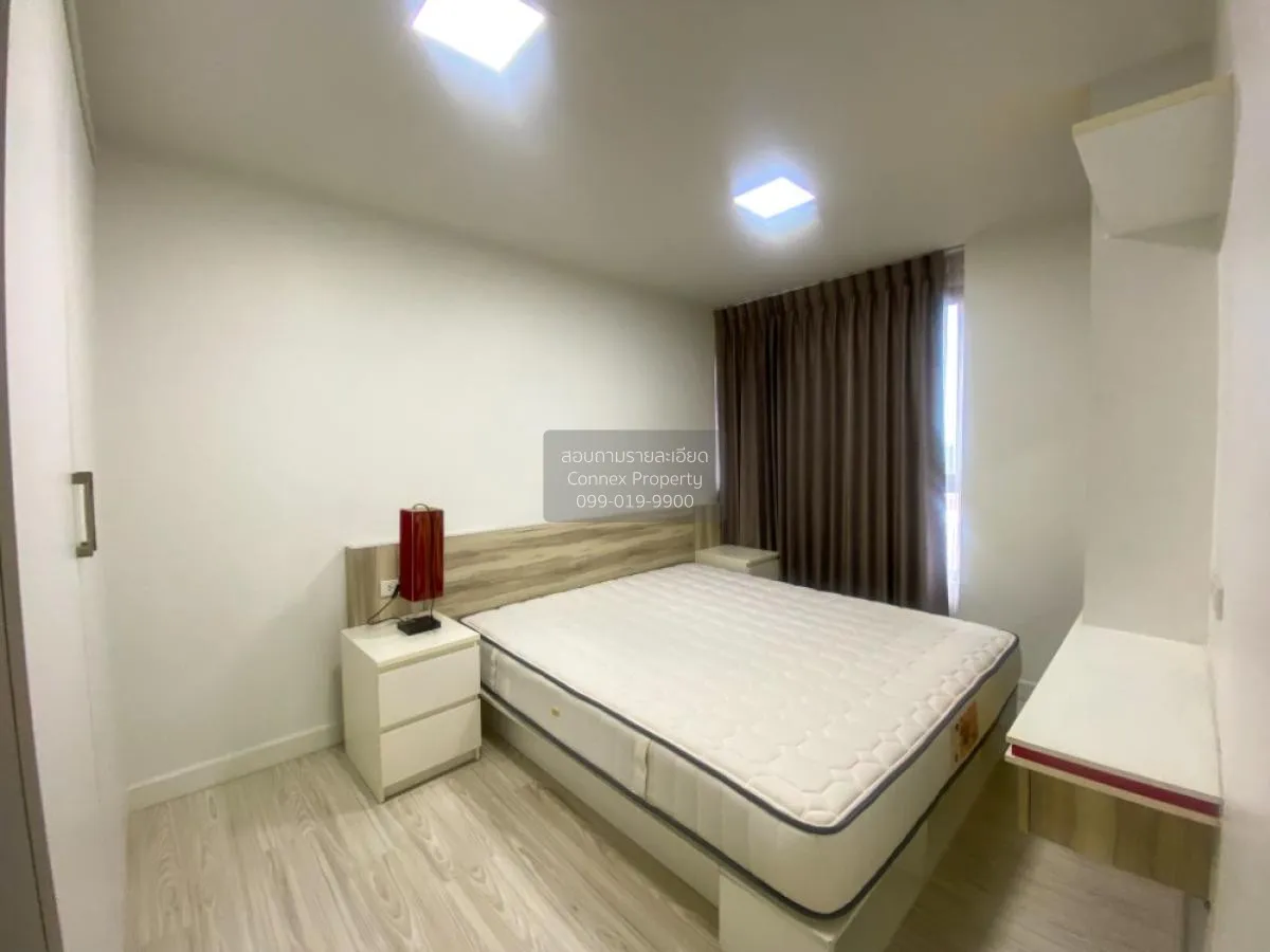 เช่าคอนโด  มีสไตล์ @ สุขุมวิท-บางนา บางนา เขต บางนา กรุงเทพ CX-10