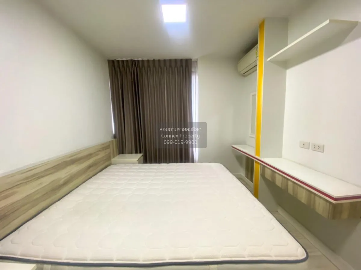 เช่าคอนโด  มีสไตล์ @ สุขุมวิท-บางนา บางนา เขต บางนา กรุงเทพ CX-10