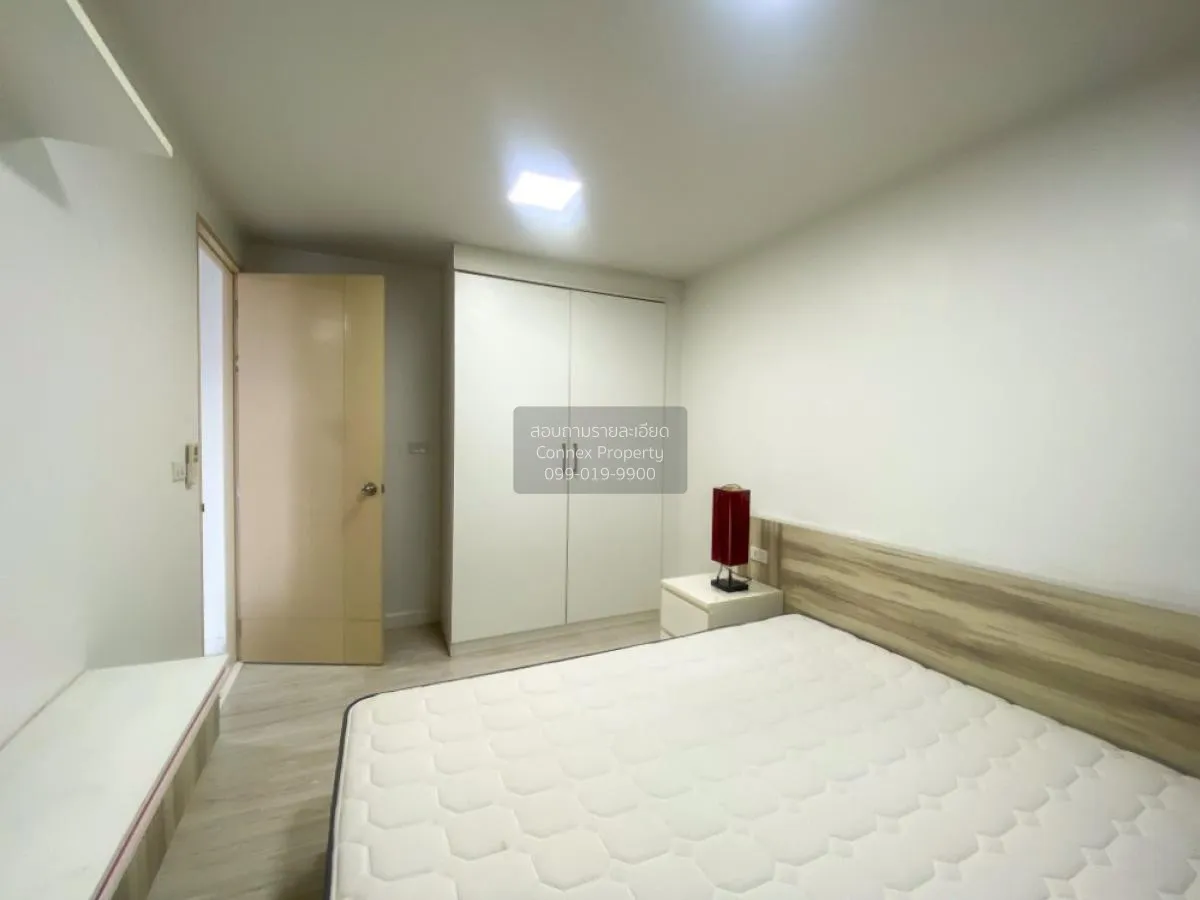 เช่าคอนโด  มีสไตล์ @ สุขุมวิท-บางนา บางนา เขต บางนา กรุงเทพ CX-10