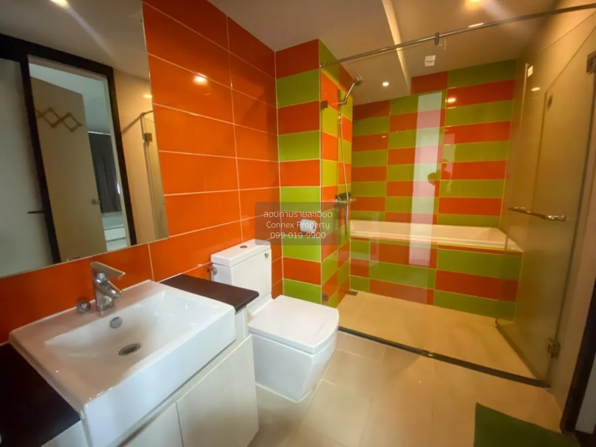 เช่าคอนโด  มีสไตล์ @ สุขุมวิท-บางนา บางนา เขต บางนา กรุงเทพ CX-10