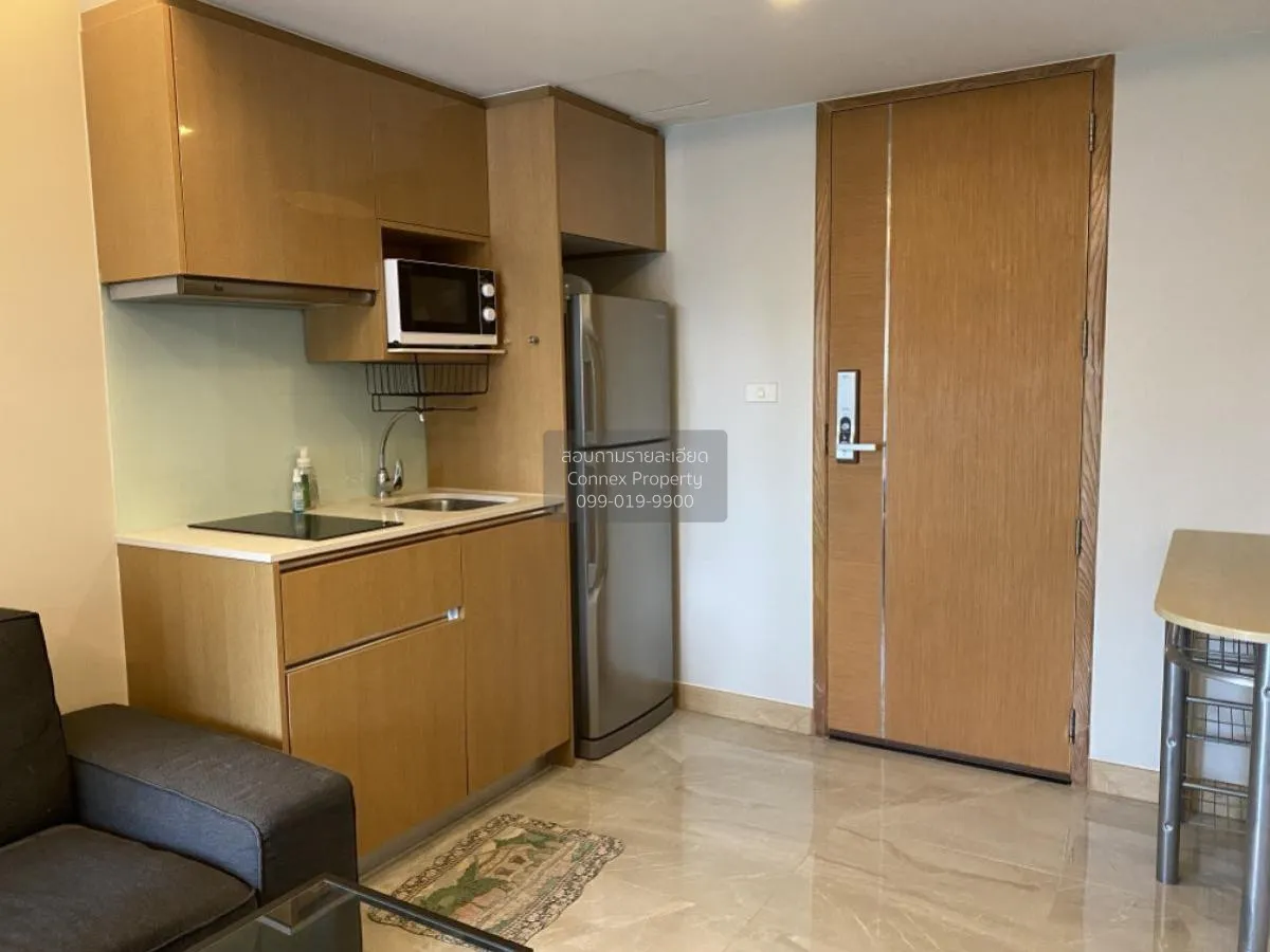 For Rent Condo , Socio Ruamrudee , BTS-Phloen Chit , Lumpini , Pa 4