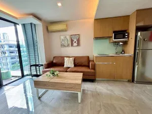 For Rent Condo , Socio Ruamrudee , BTS-Phloen Chit , Lumpini , Pathum Wan , Bangkok , CX-104839