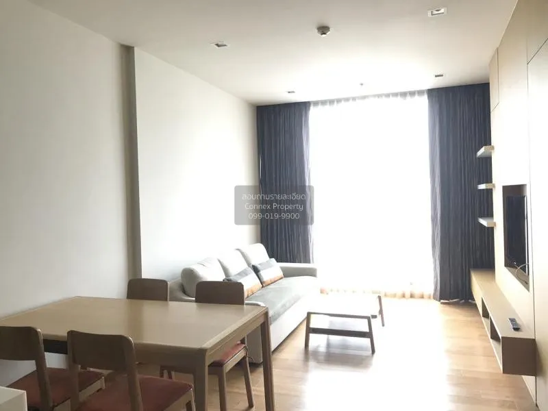 FOR RENT condo , Hyde Sukhumvit 13 , BTS-Nana , Khlong Toei Nuea  1