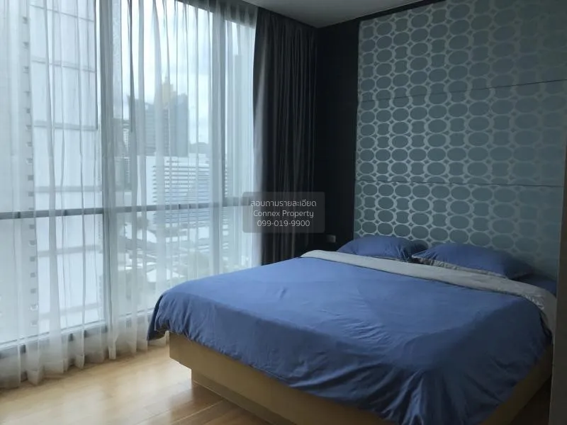 FOR RENT condo , Hyde Sukhumvit 13 , BTS-Nana , Khlong Toei Nuea  4