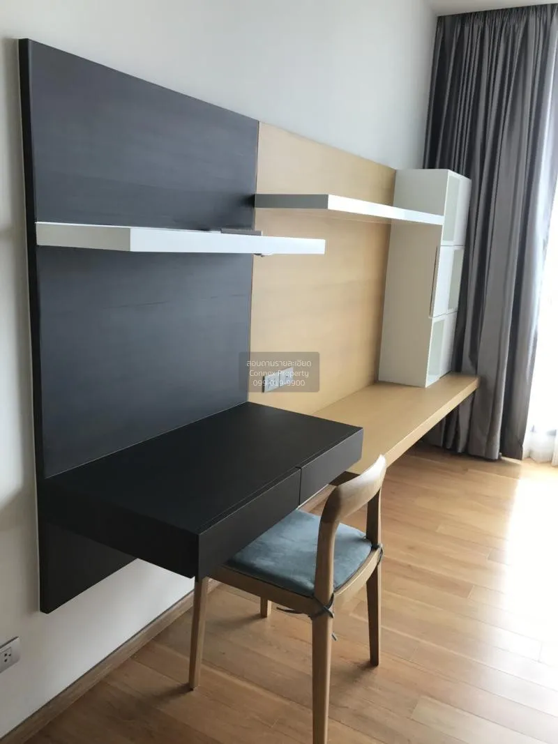 FOR RENT condo , Hyde Sukhumvit 13 , BTS-Nana , Khlong Toei Nuea 