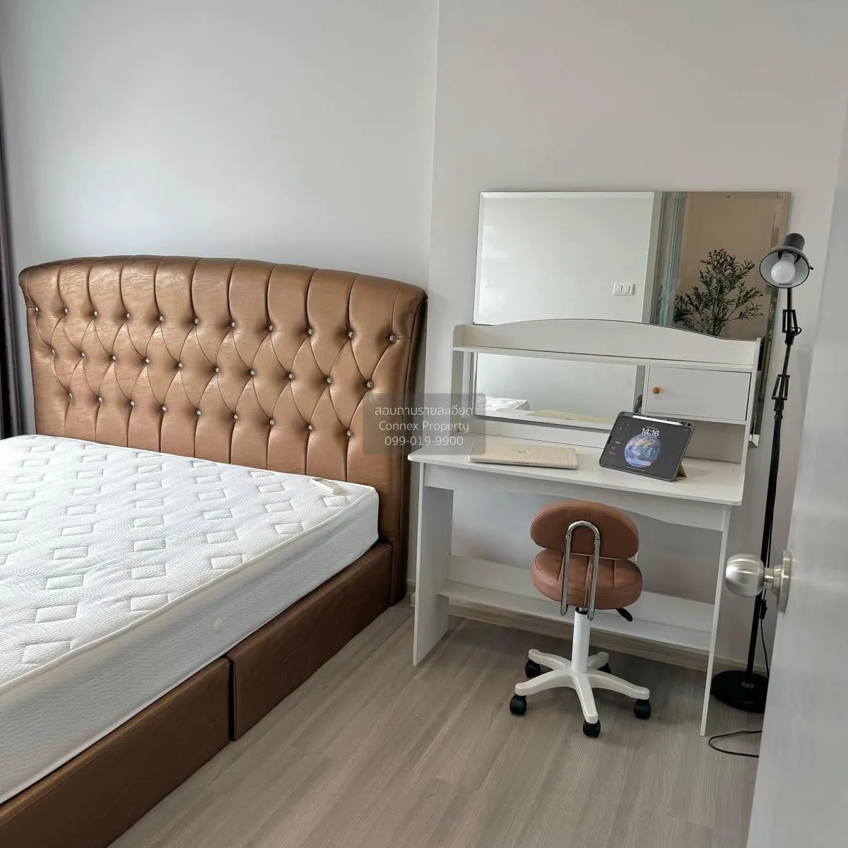 เช่าคอนโด  เดอะ พาร์คแลนด์ จรัญ - ปิ่นเกล้า ชั้นสูง MRT-บางยี่ขัน 2