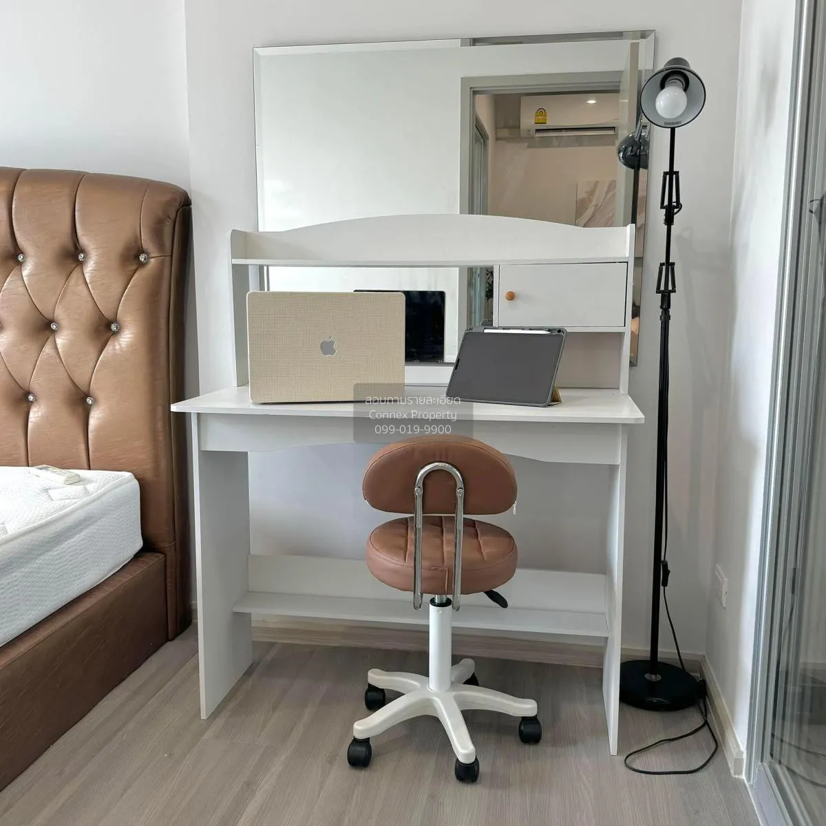 เช่าคอนโด  เดอะ พาร์คแลนด์ จรัญ - ปิ่นเกล้า ชั้นสูง MRT-บางยี่ขัน 3