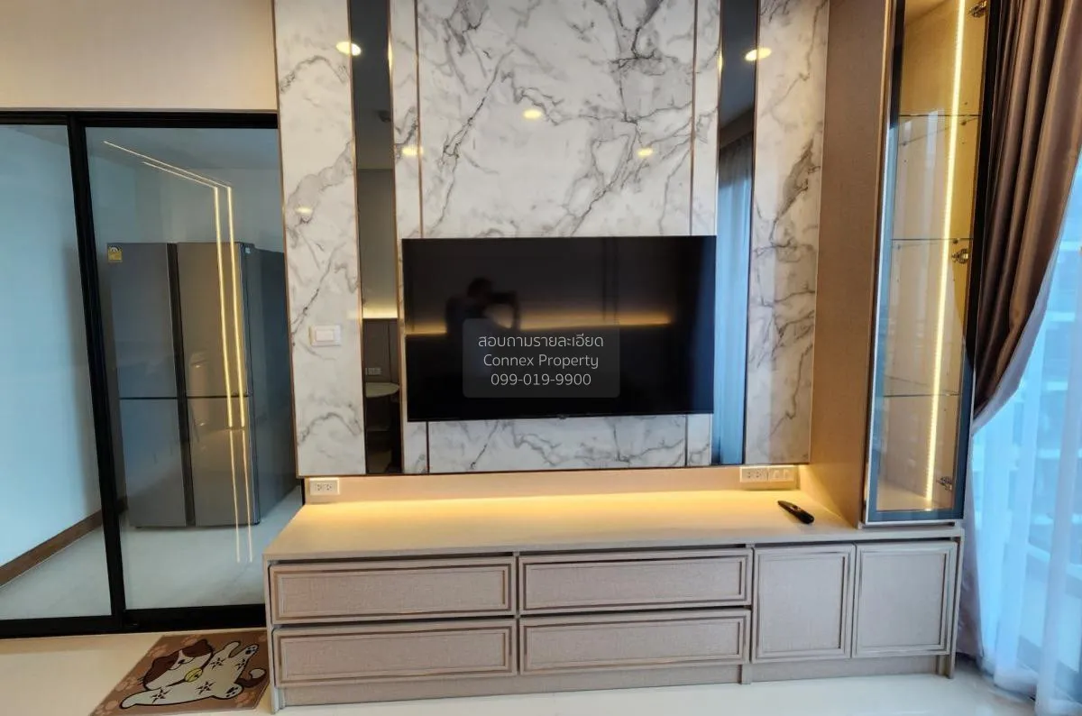 เช่าคอนโด  ศุภาลัย พรีเมียร์ เจริญนคร BTS-คลองสาน คลองสาน เขต คลอ 3