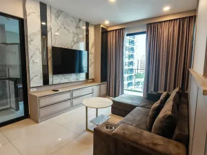 เช่าคอนโด  ศุภาลัย พรีเมียร์ เจริญนคร BTS-คลองสาน คลองสาน เขต คลองสาน กรุงเทพ CX-104843