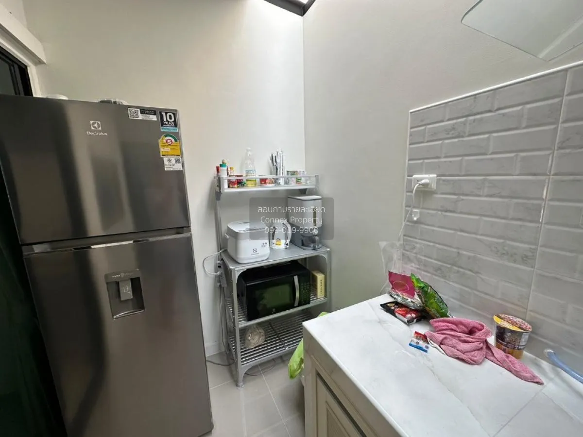 เช่าทาวน์เฮ้าส์/ทาวน์โฮม  บ้านกลางเมือง ศรีนครินทร์-อ่อนนุช คลองป 4