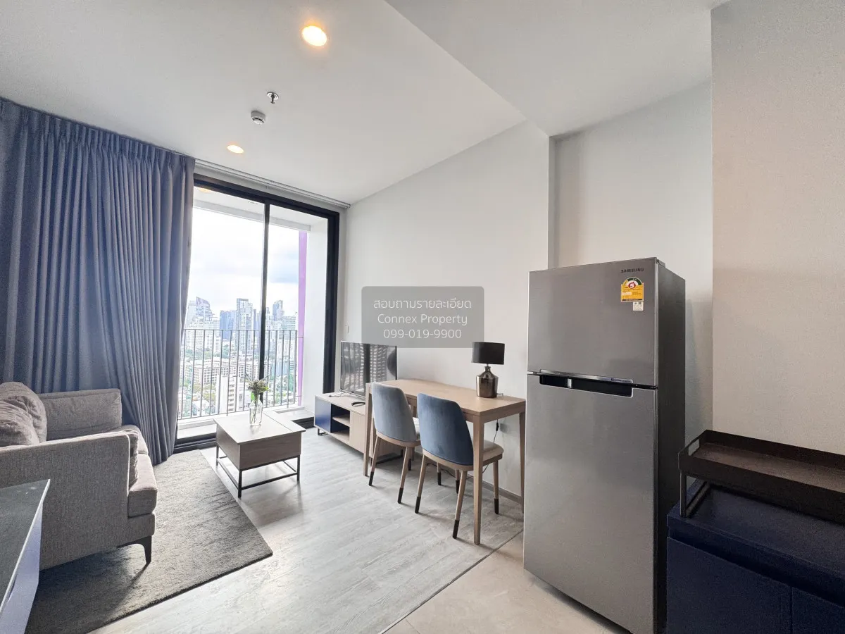 For Rent Condo , Chateau In Town Ratchayothin , Chankasem , Chatu 2