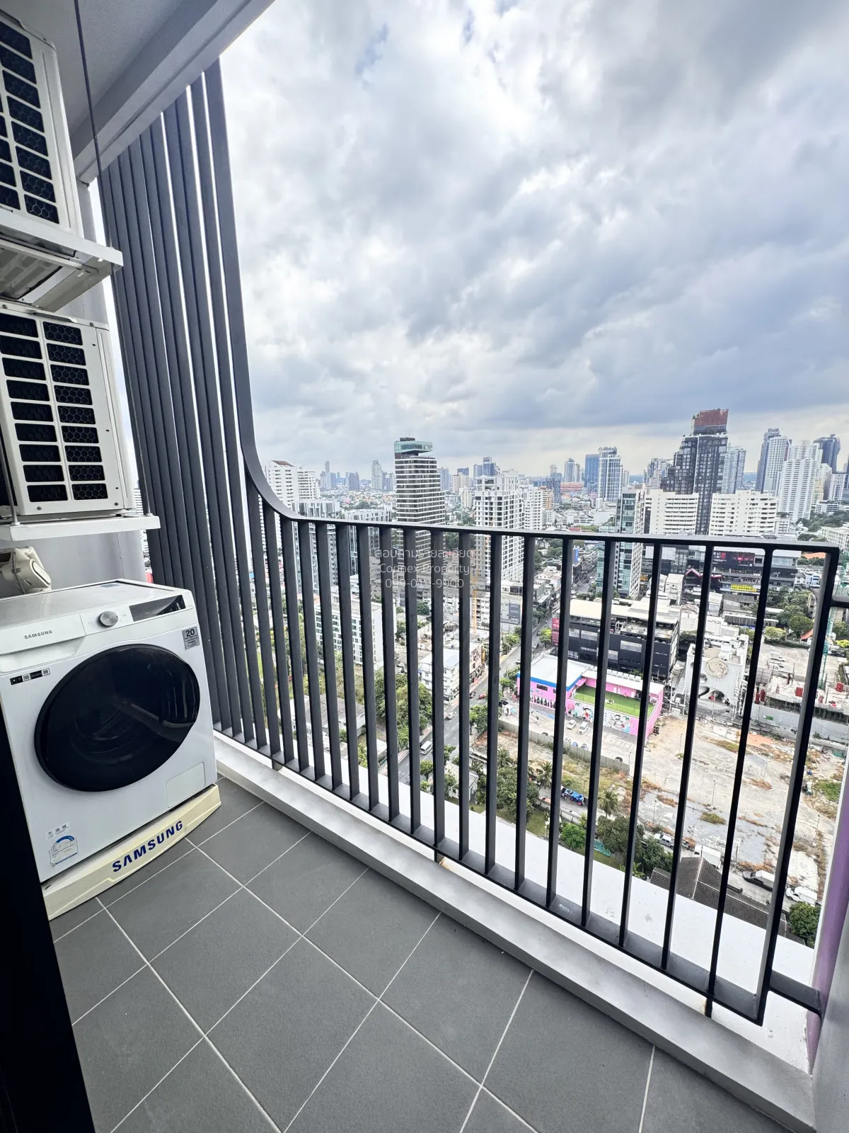 เช่าคอนโด  ชาโตว์ อินทาวน์ รัชโยธิน  จันทรเกษม เขต จตุจักร กรุงเท