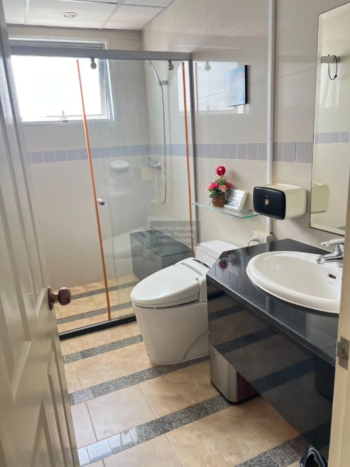 For Rent Condo , Supalai Park Srinakarin , Penthouse , MRT-Si U D