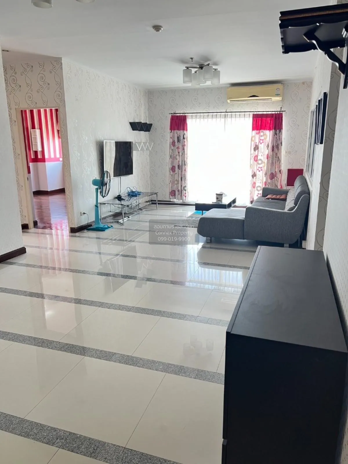 For Rent Condo , Supalai Park Srinakarin , Penthouse , MRT-Si U D 1