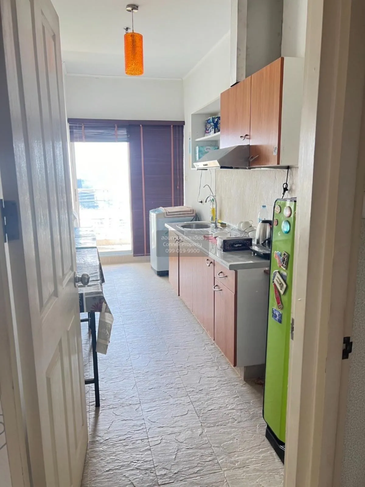 For Rent Condo , Supalai Park Srinakarin , Penthouse , MRT-Si U D 3