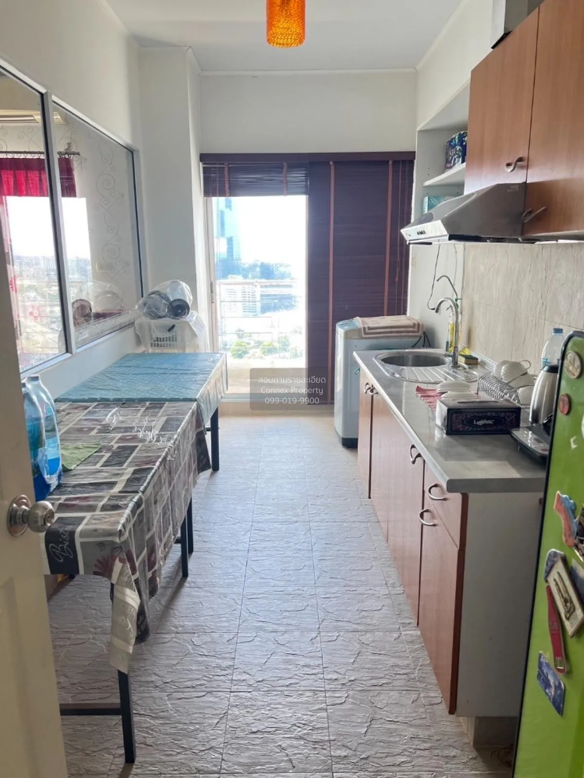 For Rent Condo , Supalai Park Srinakarin , Penthouse , MRT-Si U D 4