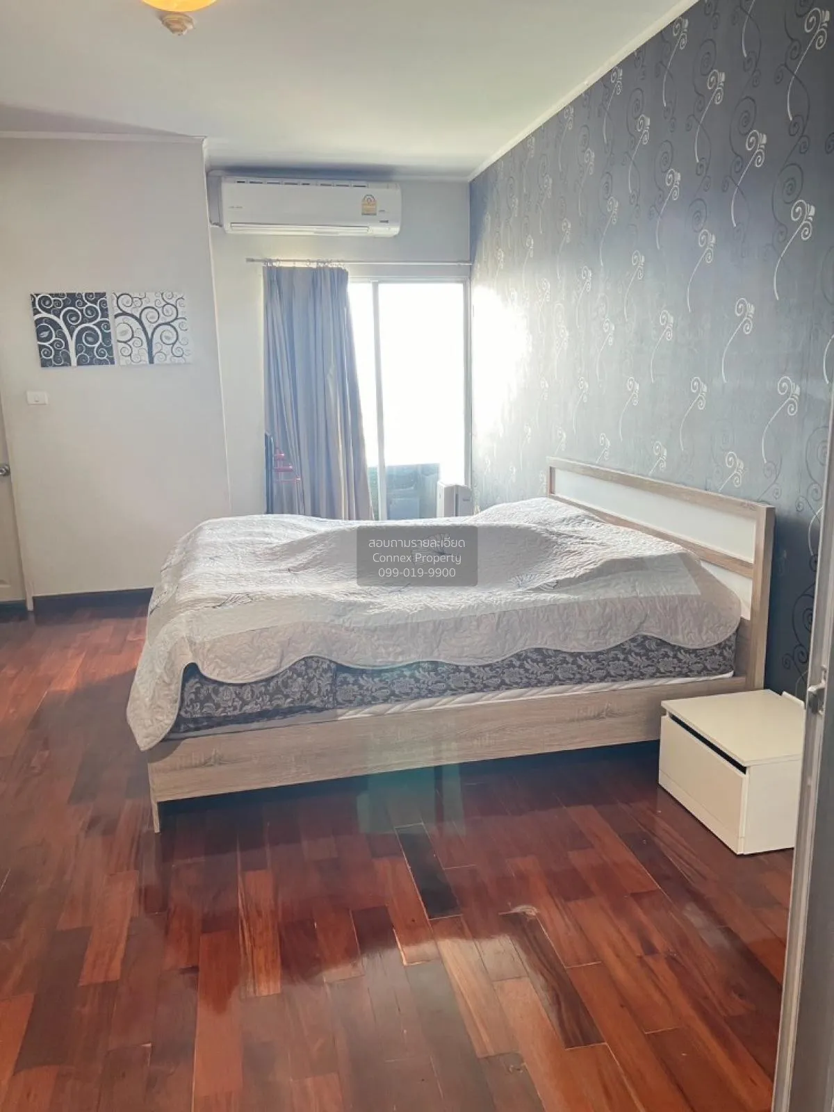 For Rent Condo , Supalai Park Srinakarin , Penthouse , MRT-Si U D