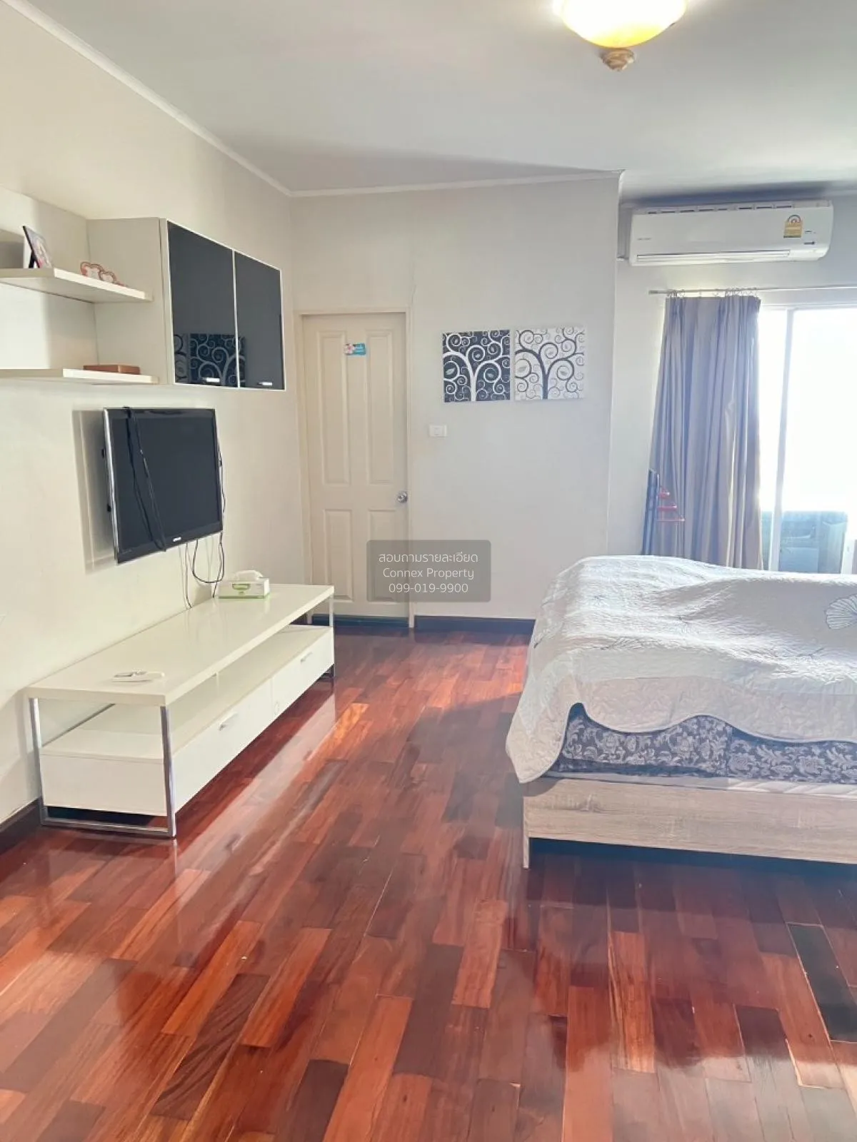 For Rent Condo , Supalai Park Srinakarin , Penthouse , MRT-Si U D