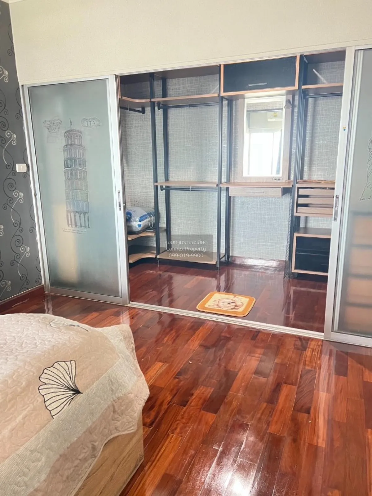 For Rent Condo , Supalai Park Srinakarin , Penthouse , MRT-Si U D