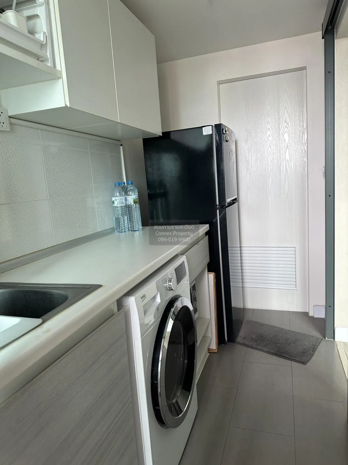 For Sale Condo , Metro Sky Prachachuen , MRT-Bang Son , Wong Sawa 3