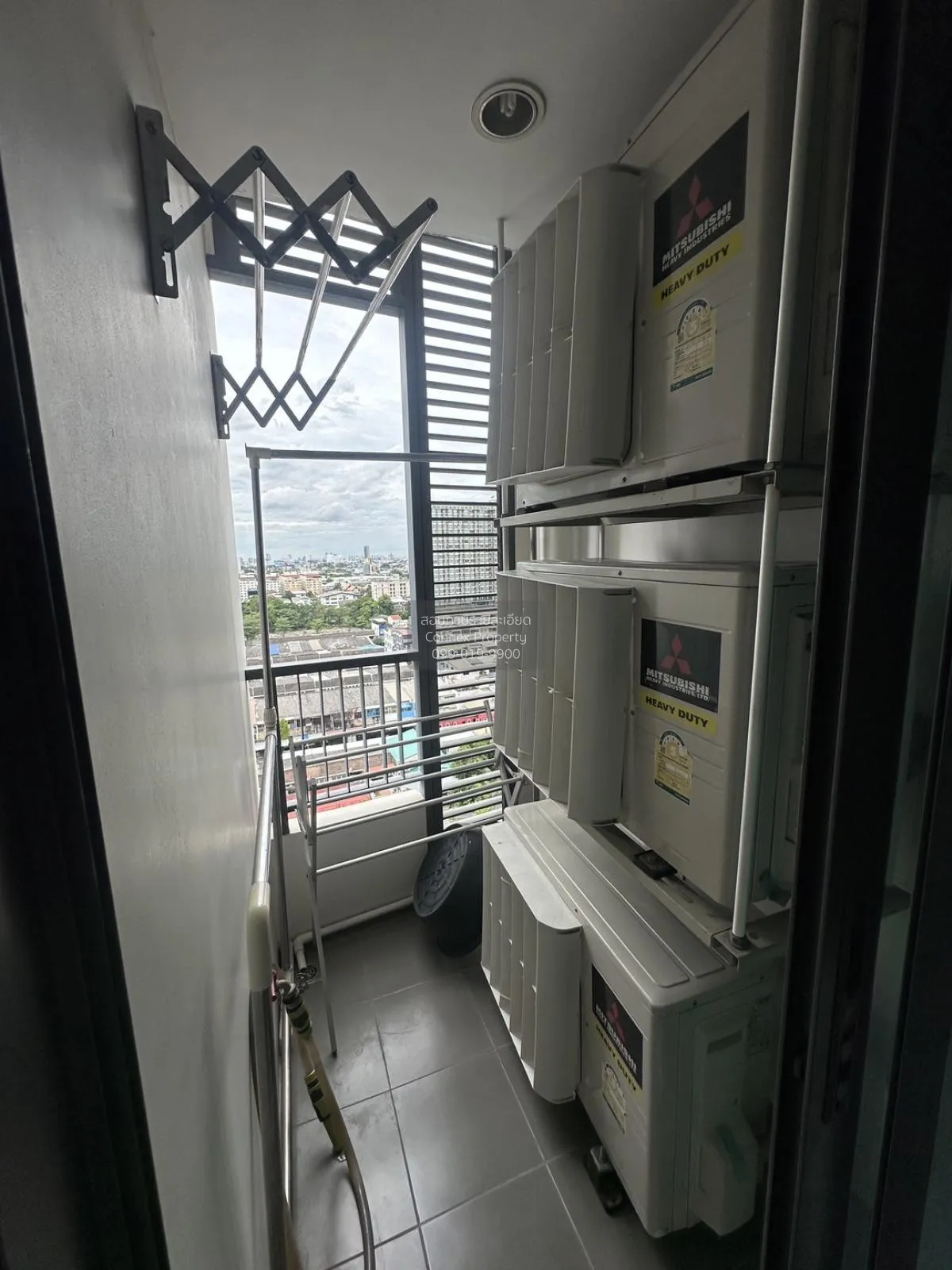 For Sale Condo , Metro Sky Prachachuen , MRT-Bang Son , Wong Sawa