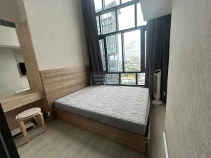 For Sale Condo , Metro Sky Prachachuen , MRT-Bang Son , Wong Sawang , Bang Su , Bangkok , CX-104849