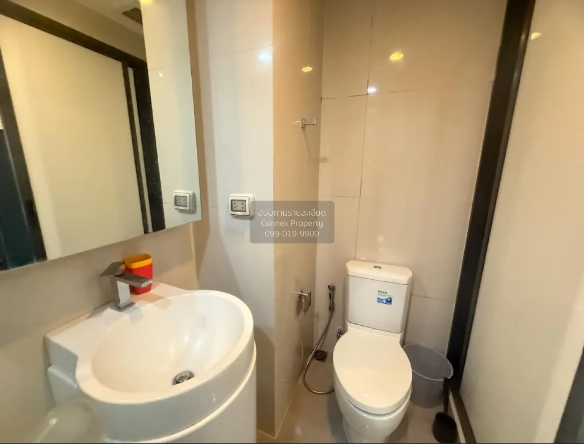 เช่าคอนโด  ริทึ่ม อโศก MRT-พระราม 9 มักกะสัน เขต ราชเทวี กรุงเทพ 