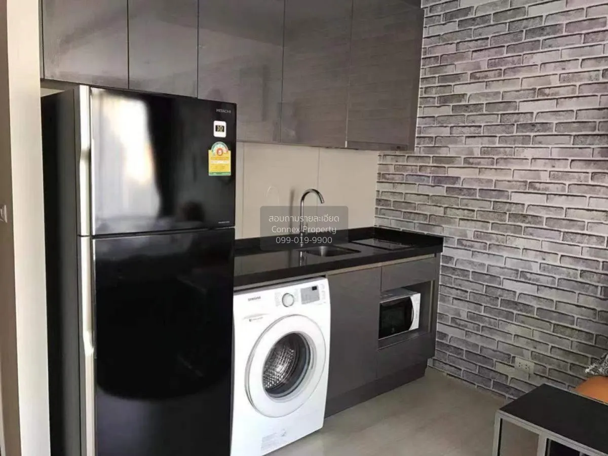 เช่าคอนโด  ริทึ่ม อโศก MRT-พระราม 9 มักกะสัน เขต ราชเทวี กรุงเทพ 