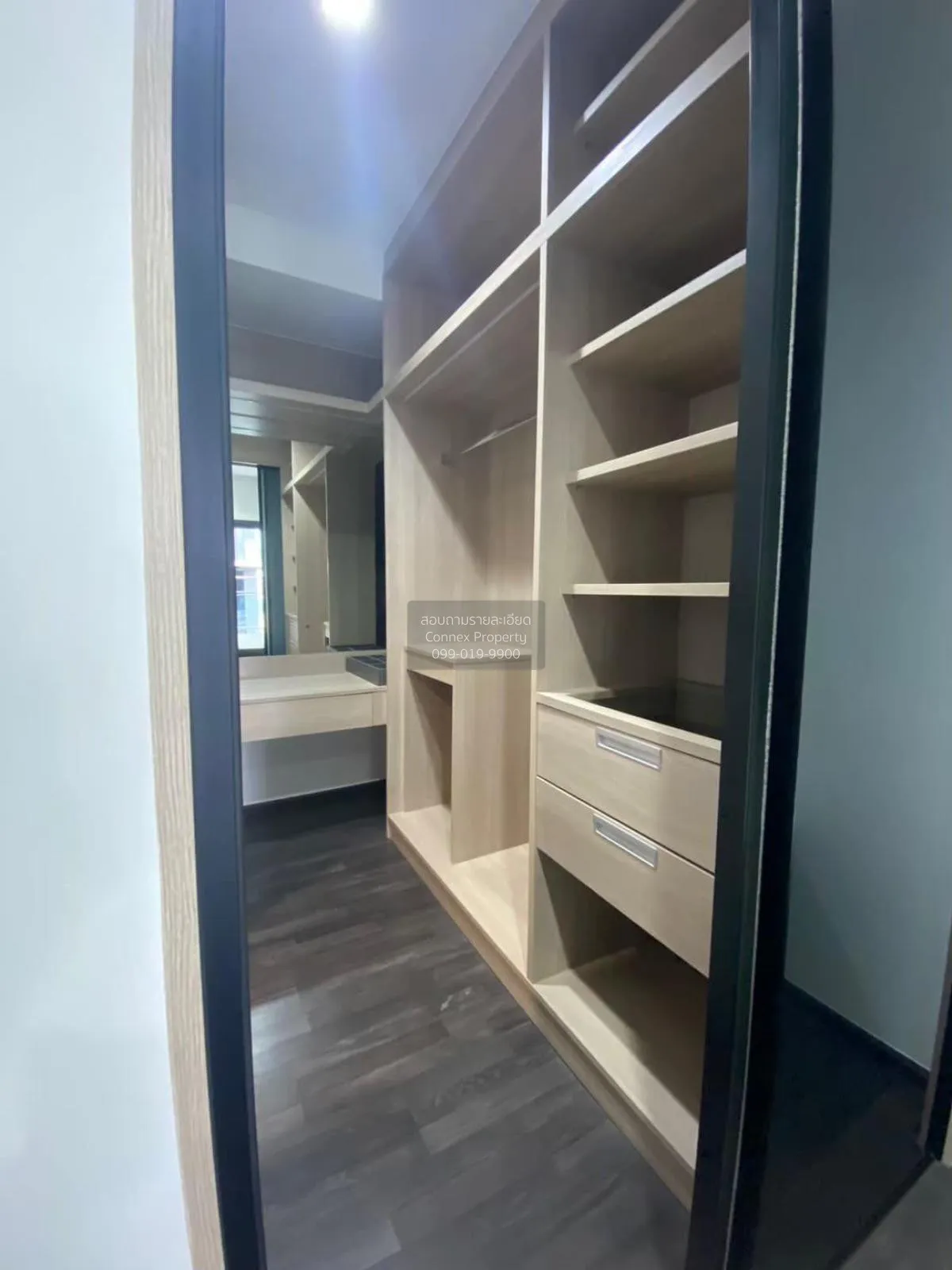 For Rent Condo , The Line Asoke - Ratchada , MRT-Phra Ram 9 , Din