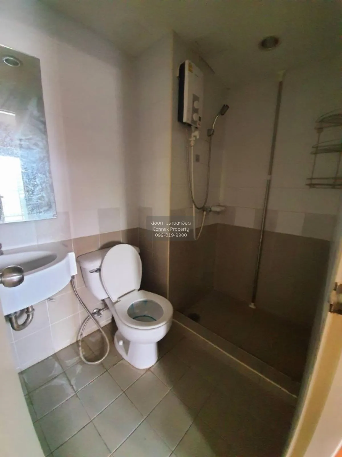 For Rent Condo , Lumpini Place Ratchada - Thapra , BTS-Talat Phlu