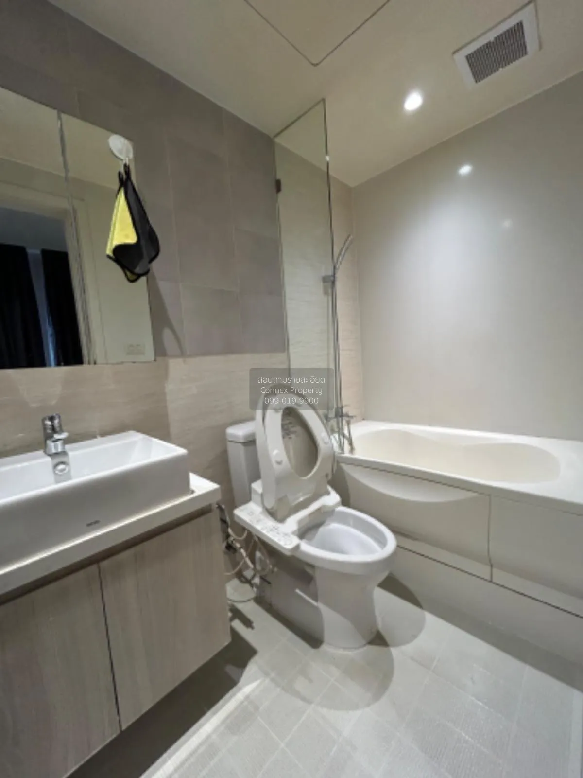 เช่าคอนโด  รูเนะสุ ทองหล่อ BTS-ทองหล่อ คลองตันเหนือ เขต วัฒนา กรุ