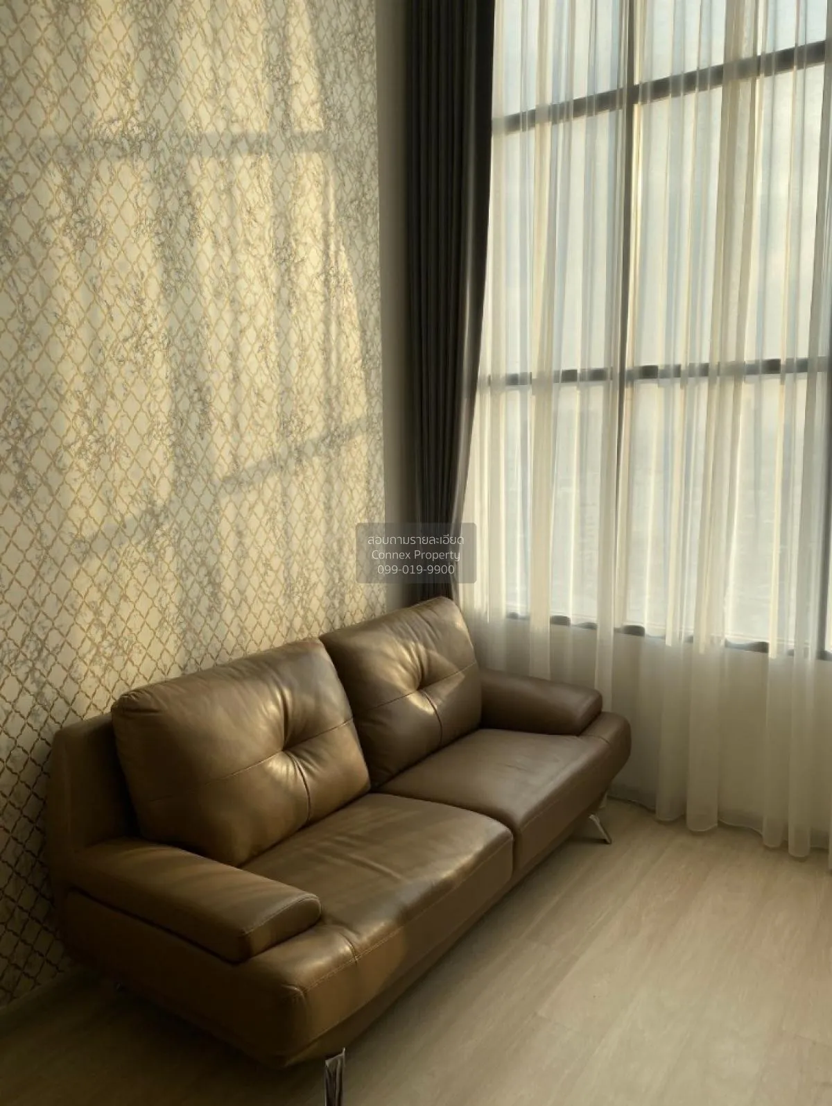 For Rent Condo , KnightsBridge Prime Sathorn , Duplex , BTS-Chong 2