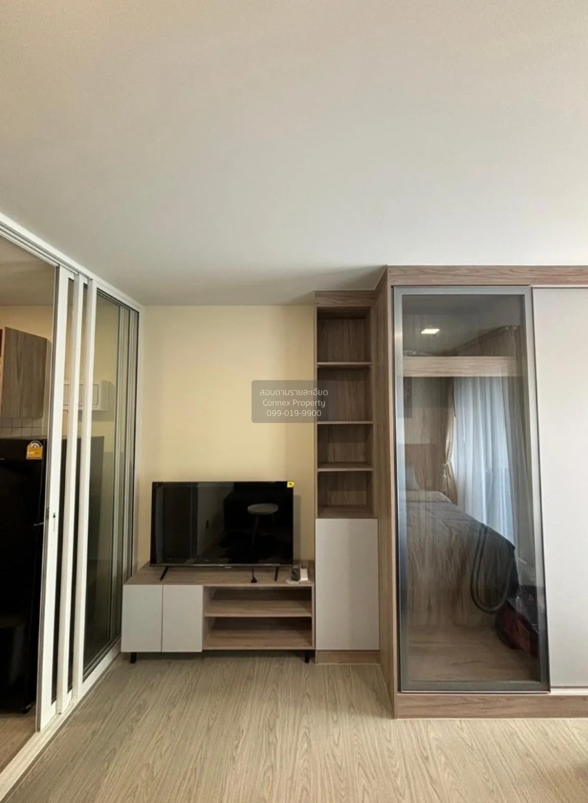 เช่าคอนโด  เคฟ ทาวน์ ไอส์แลนด์ คลองหนึ่ง คลองหลวง ปทุมธานี CX-104 3