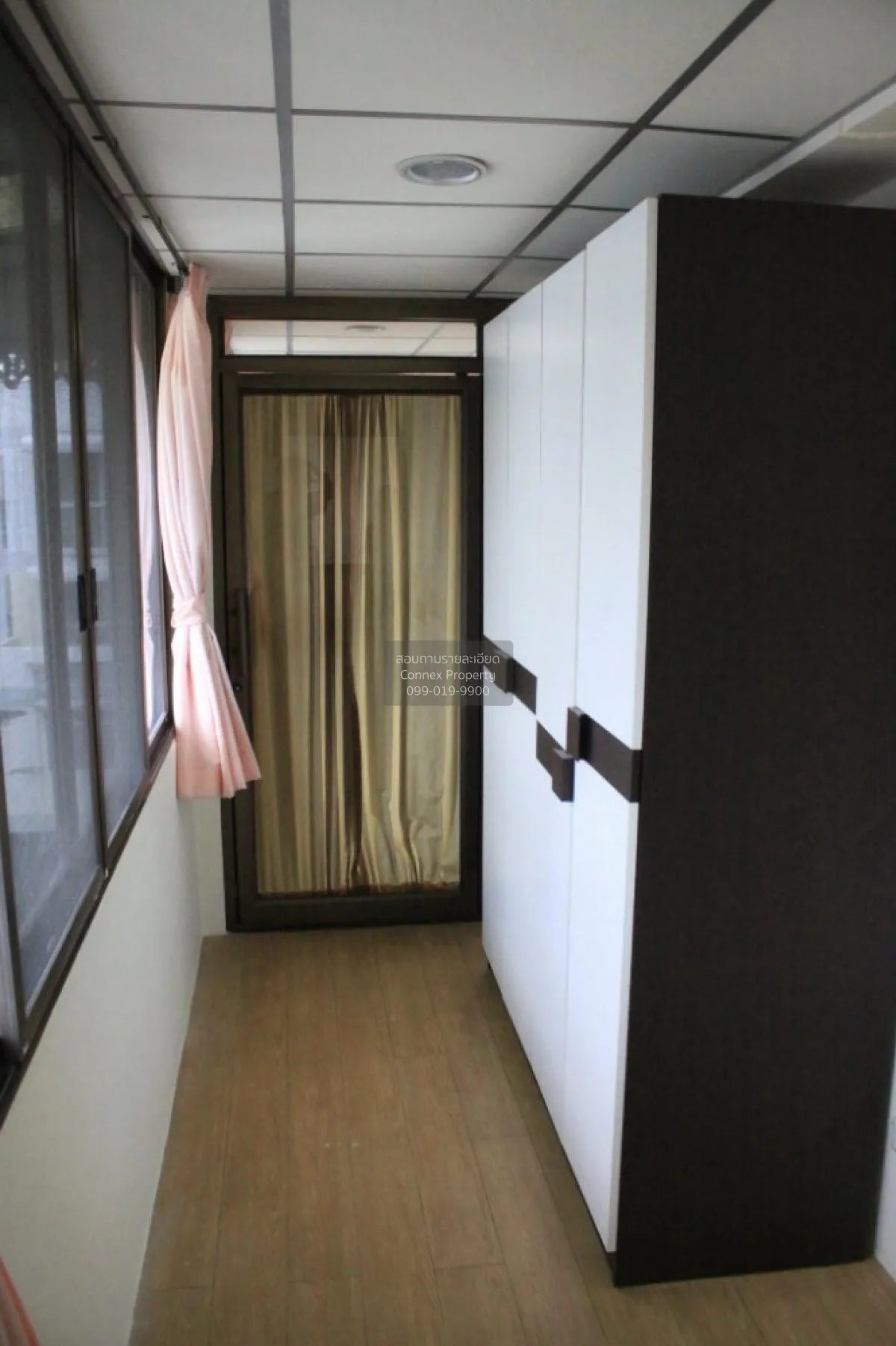For Rent Condo , Sathorn Place , BTS-Krung Thon Buri , Khlong Ton