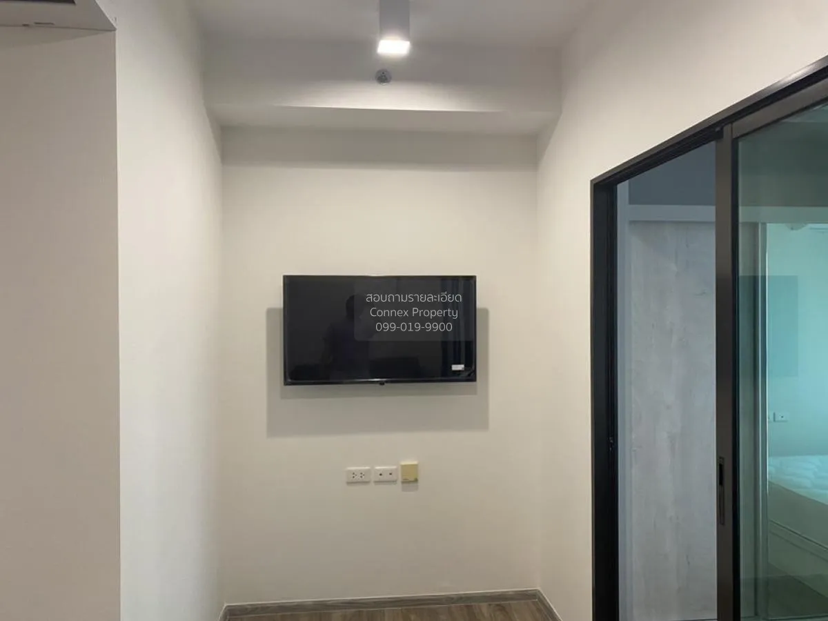 For Rent Condo , Rich Park Terminal @Phahonyothin 59 , BTS-Sai Yu 3