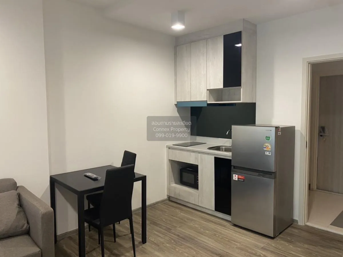 For Rent Condo , Rich Park Terminal @Phahonyothin 59 , BTS-Sai Yu 4