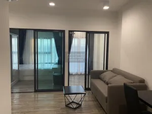 For Rent Condo , Rich Park Terminal @Phahonyothin 59 , BTS-Sai Yud , Anusawari , Bang Khen , Bangkok , CX-104863