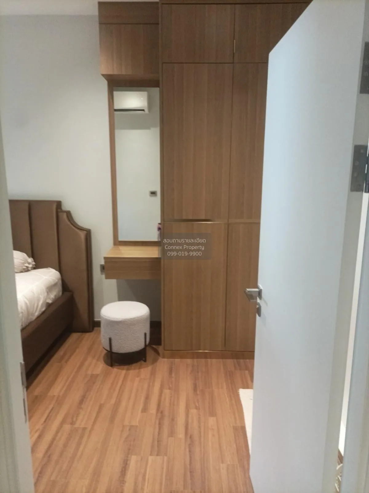 เช่าคอนโด  อยู่เจริญ เรสซิเด้นท์ ทาวน์ อิน ทาวน์ พลับพลา เขต วังท