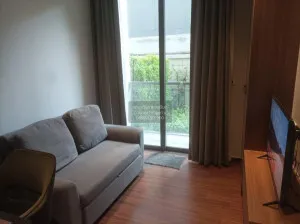 เช่าคอนโด  อยู่เจริญ เรสซิเด้นท์ ทาวน์ อิน ทาวน์ พลับพลา เขต วังทองหลาง กรุงเทพ CX-104866