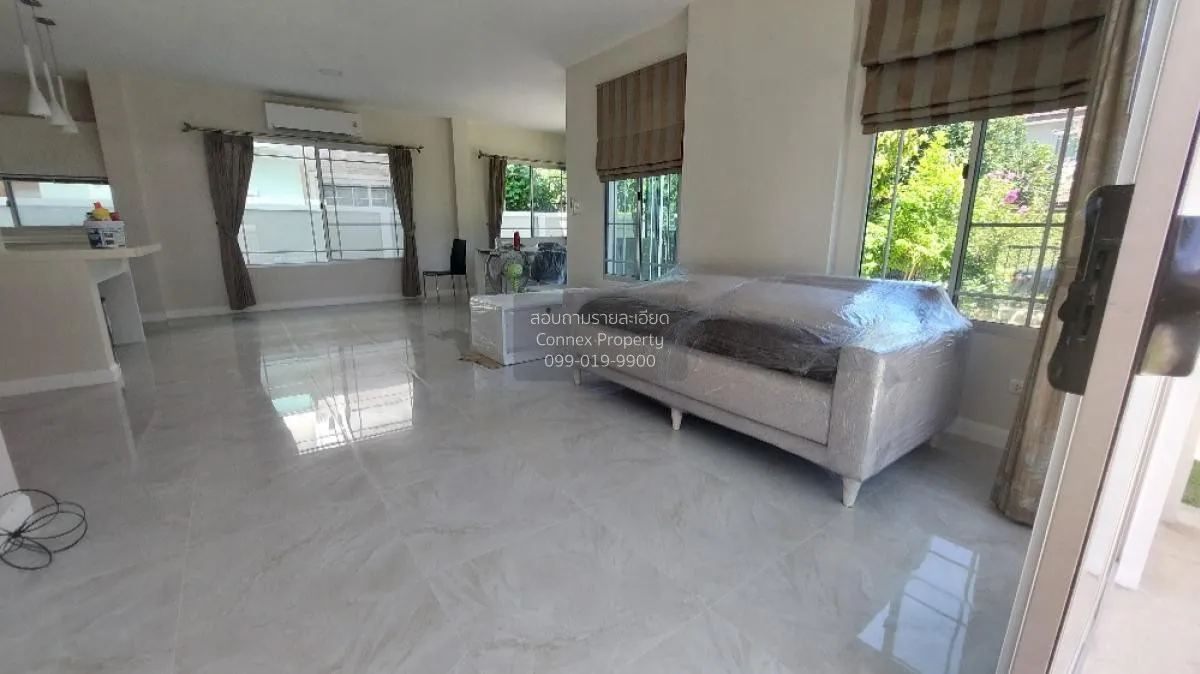 For Rent House , Sivalee Pinklao-Sathorn , Bang Kruai , Bang Krua 2