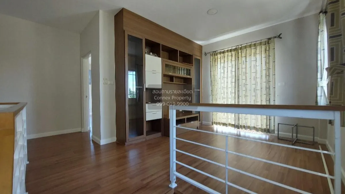 For Rent House , Sivalee Pinklao-Sathorn , Bang Kruai , Bang Krua 4