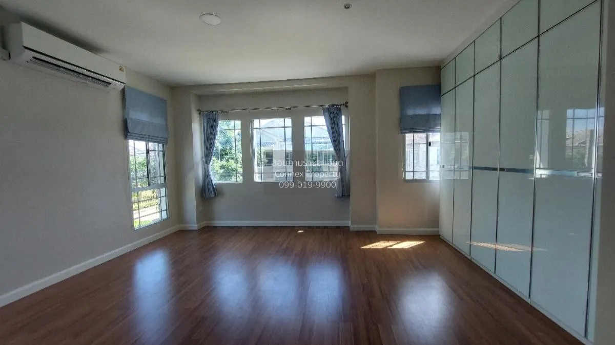 For Rent House , Sivalee Pinklao-Sathorn , Bang Kruai , Bang Krua