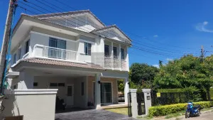 For Rent House , Sivalee Pinklao-Sathorn , Bang Kruai , Bang Kruai , Nonthaburi , CX-104867