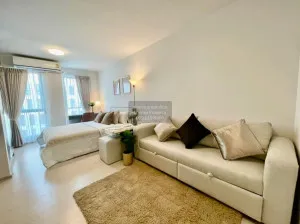 เช่าคอนโด  ยูนิโอ สุขุมวิท 72 BTS-แบริ่ง สำโรงเหนือ เขต ดอนเมือง สมุทรปราการ CX-104868