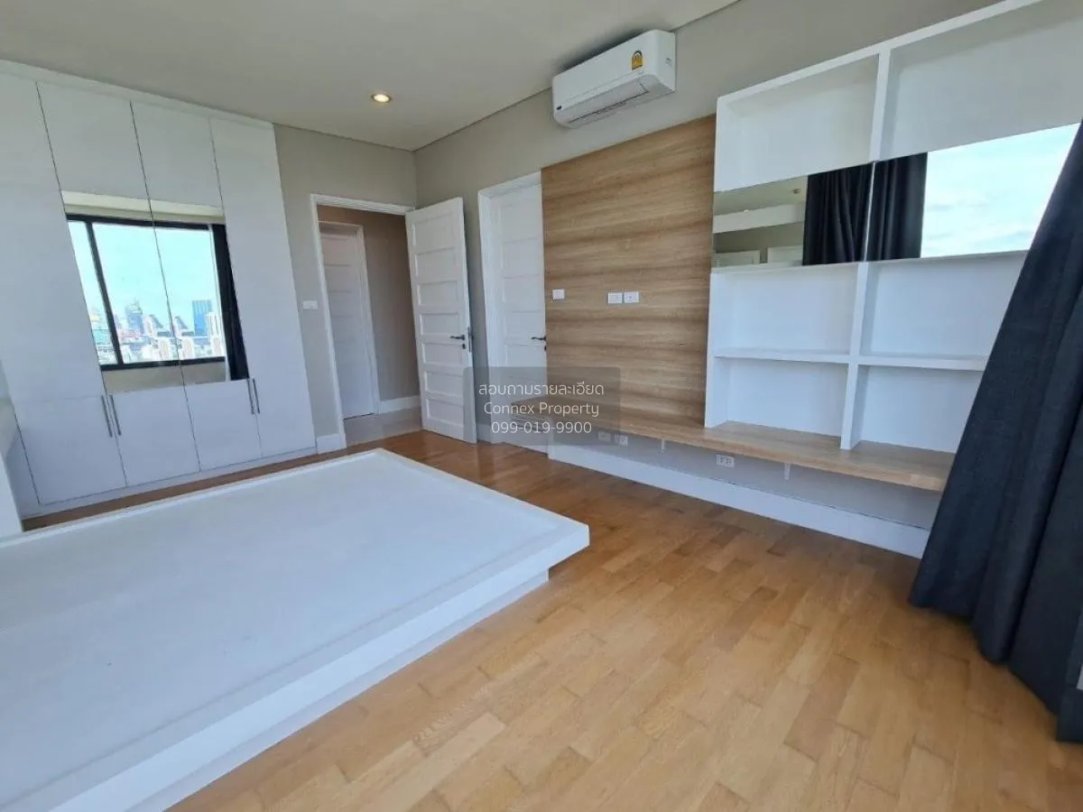 เช่าคอนโด  ออกัสตัน สุขุมวิท 22 BTS-พร้อมพงษ์ คลองตัน เขต คลองเตย