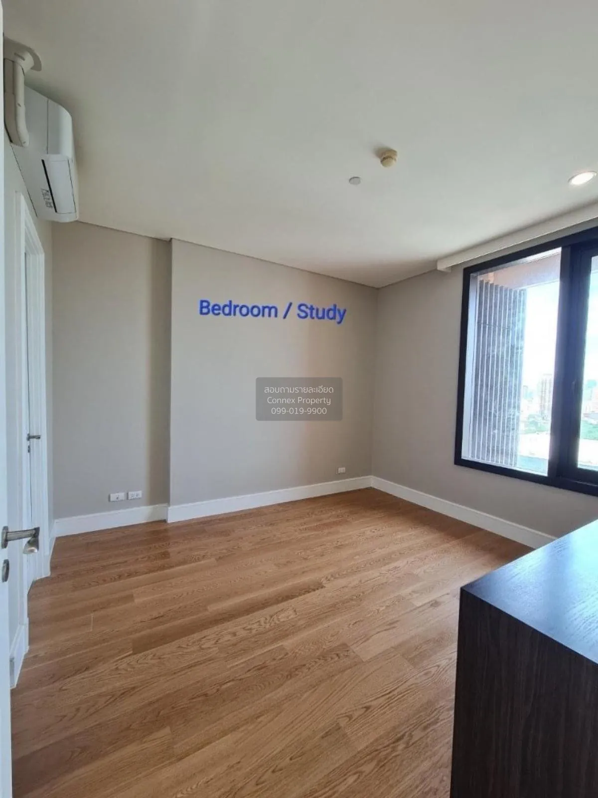 เช่าคอนโด  ออกัสตัน สุขุมวิท 22 BTS-พร้อมพงษ์ คลองตัน เขต คลองเตย